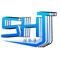 华建净